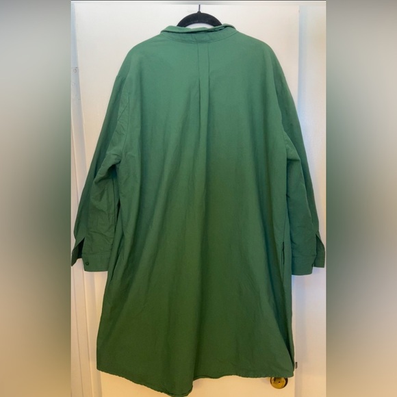 Tuckernuck x Pomander Place Polly Dress Green Size XXL - Picture 7 of 10